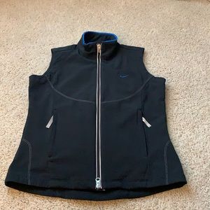 Women’s Nike vest
